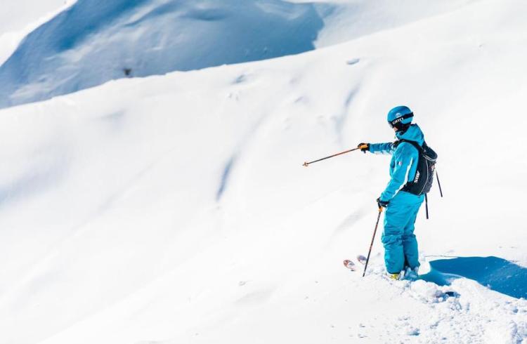 ECOLE DE SKI SERRE CHEVALIER
