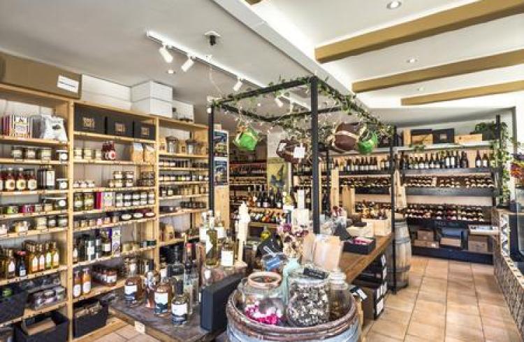 Epicerie