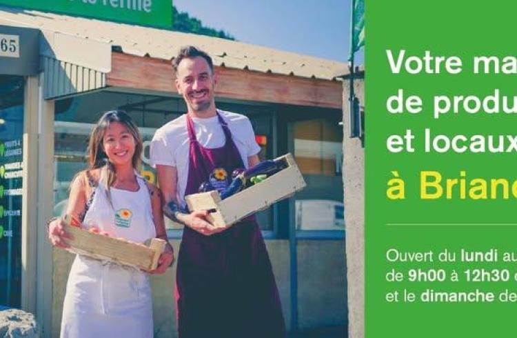 Bienvenue à la ferme_Briançon