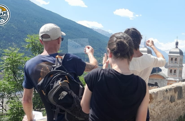 Escape Week_Briançon