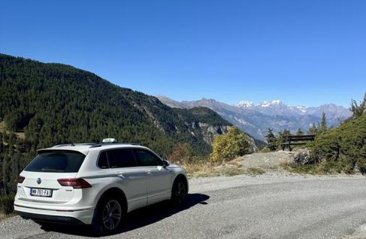 Mont Taxi