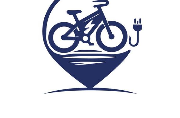 Bornes de recharge pour vélos électriques_Saint-Chaffrey