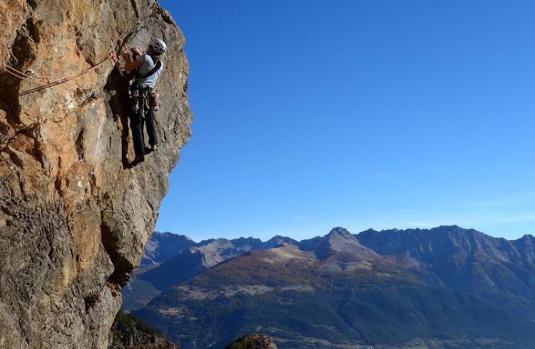 Pack Aventure pour les 10 - 17 ans_La Salle-les-Alpes