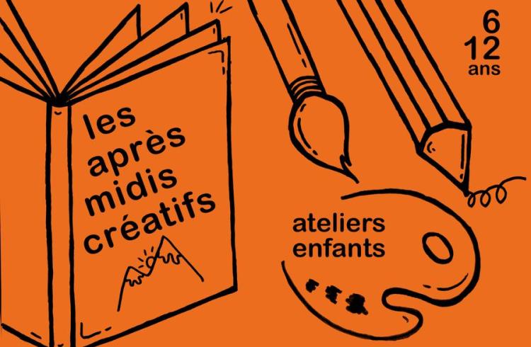 Floriane Ricard, illustratrice_Le Monêtier-les-Bains