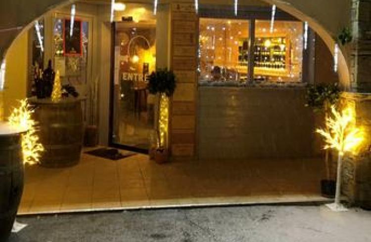 Le Caveau de Chantemerle_Saint-Chaffrey