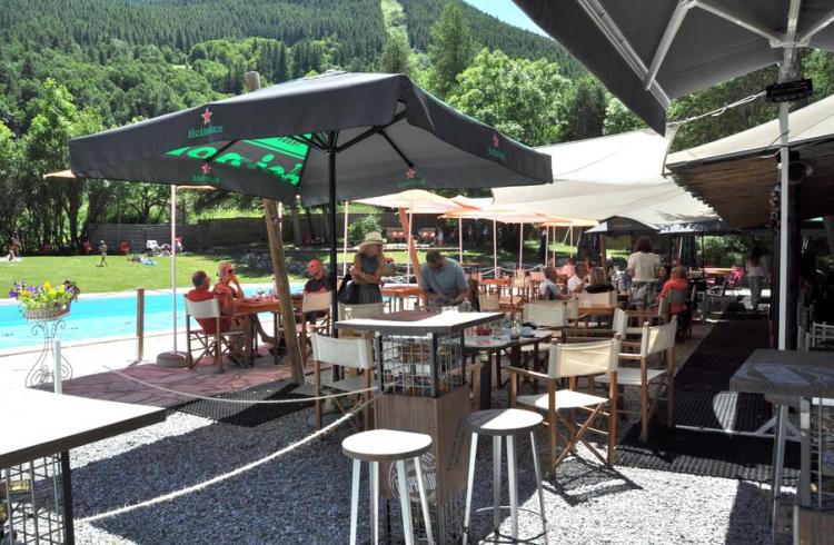 Le Chazelay_La Salle-les-Alpes