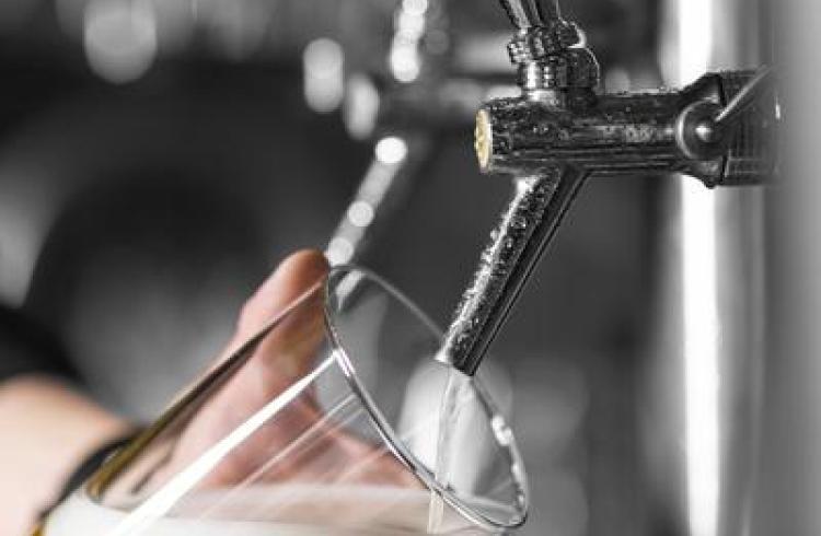 Le Pub & Food Market « la Chaumière »_Briançon