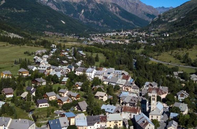 MONETIER LES BAINS