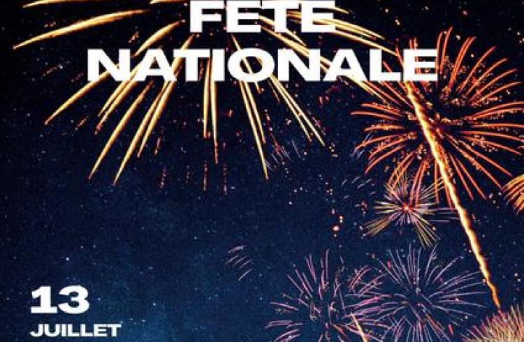 Fête Nationale