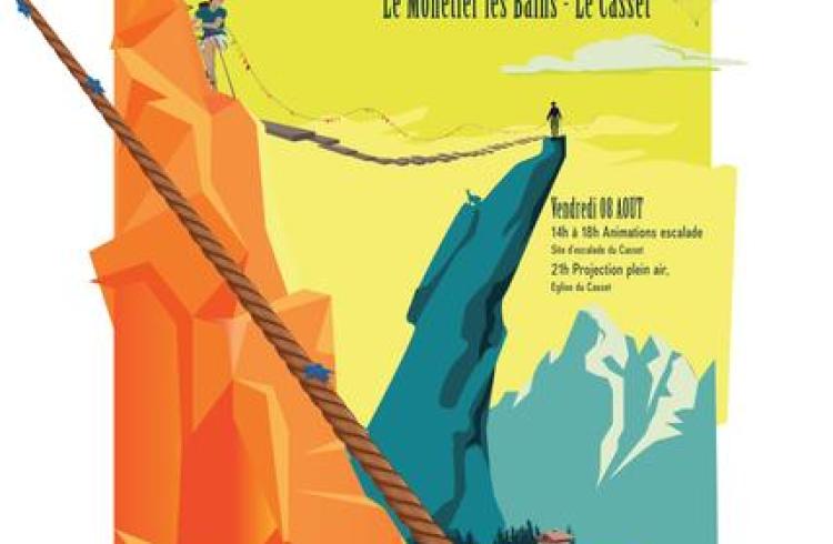 Fête de la montagne