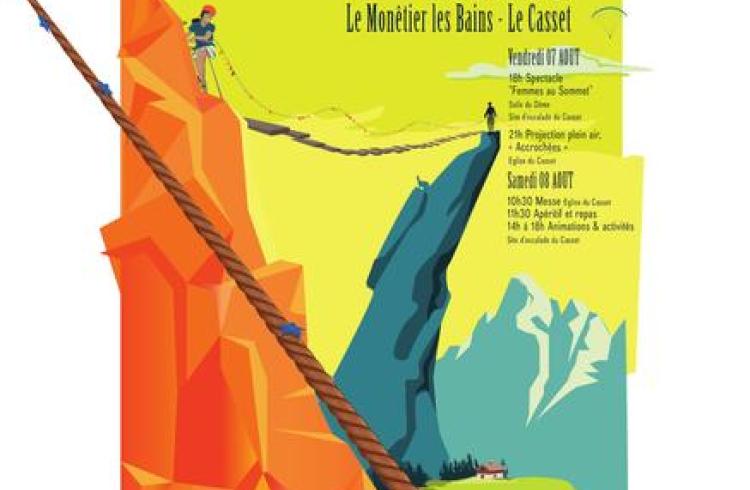 Fête de la montagne_Le Monêtier-les-Bains