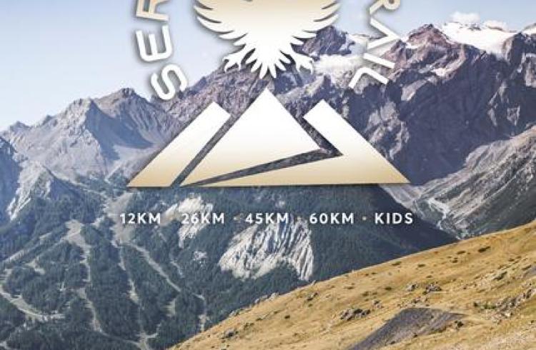 Serre Che Trail_Le Monêtier-les-Bains