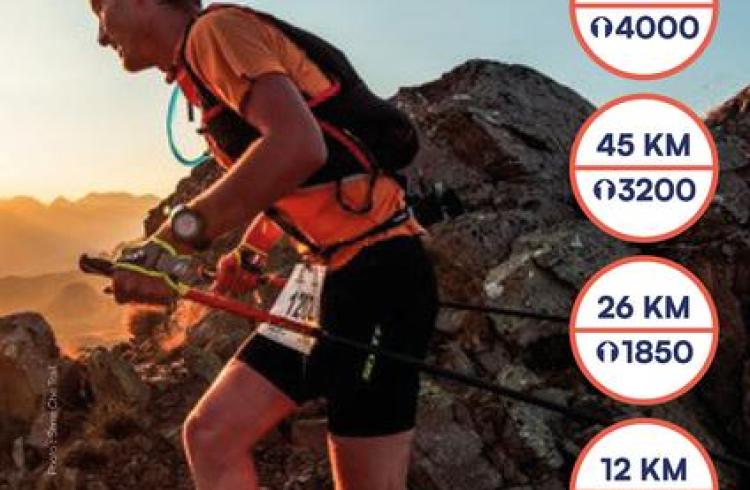 Serre Che Trail_Le Monêtier-les-Bains