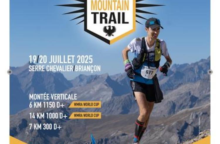 Vauban Mountain Trail_Briançon