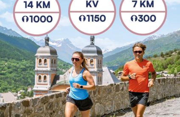 Vauban Mountain Trail_Briançon