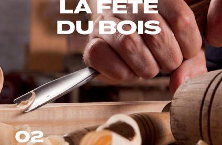 Fête du Bois