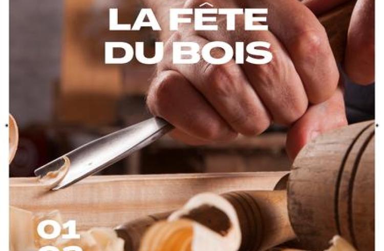 Fête du bois_Le Monêtier-les-Bains