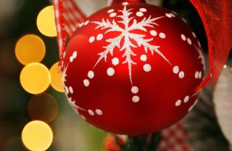 Marché de Noël_Briançon