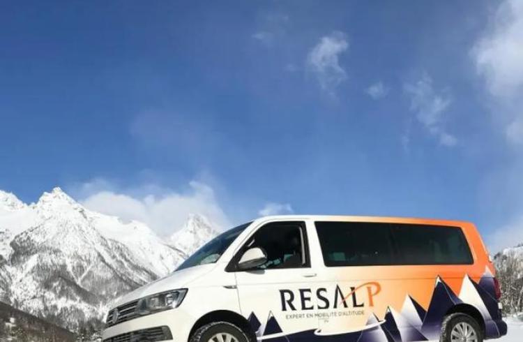 Découverte de la Vallée en navette_Le Monêtier-les-Bains