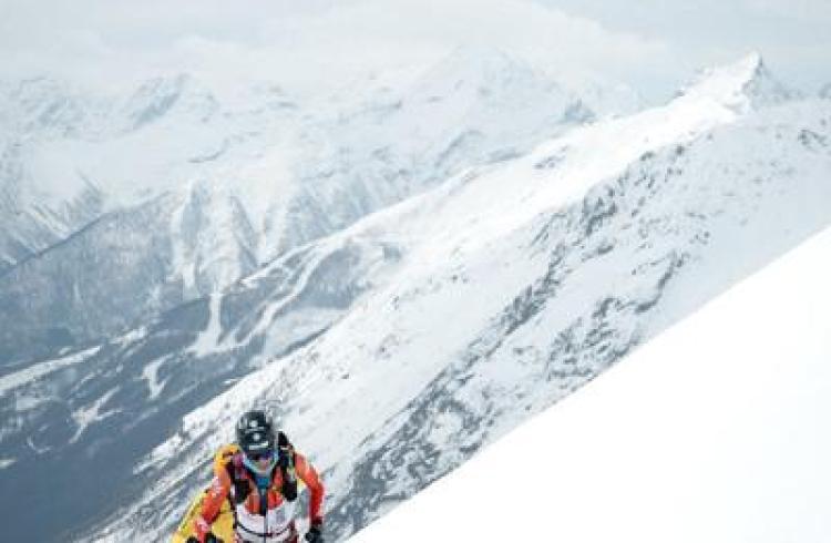 Alpi Serre Che_Le Monêtier-les-Bains