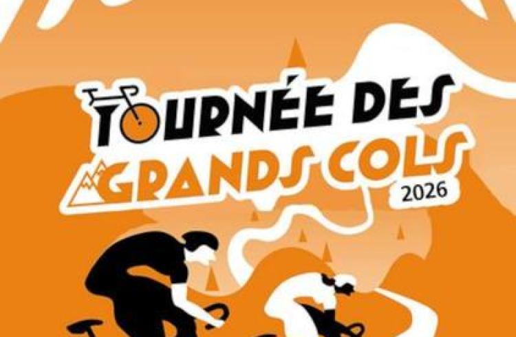 Cols réservés aux cyclistes - La Tournée des Grands Cols_Le Monêtier-les-Bains
