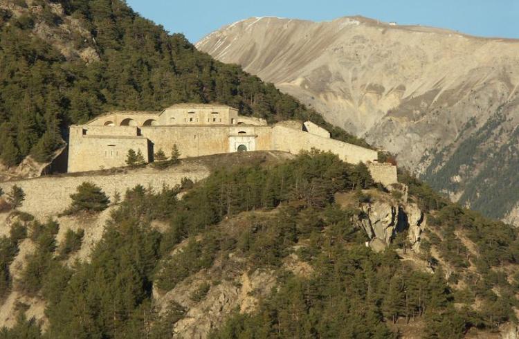 Visite : Sunset Salettes_Briançon