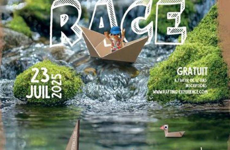 Carton Race 2025_La Salle-les-Alpes