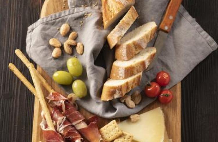 La fabrique à pique-nique_La Salle-les-Alpes