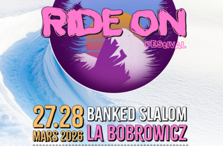 Ride on festival - La Bobrowicz #6_Saint-Chaffrey