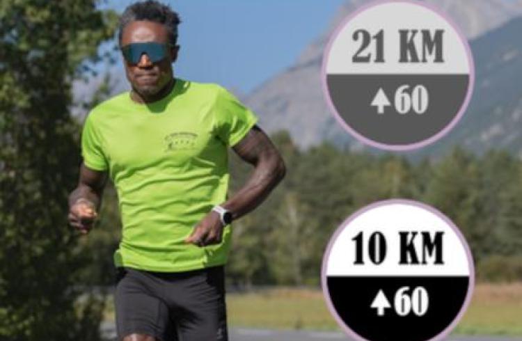 Semi Marathon Névache - Val-des-Prés - Briançon_Briançon