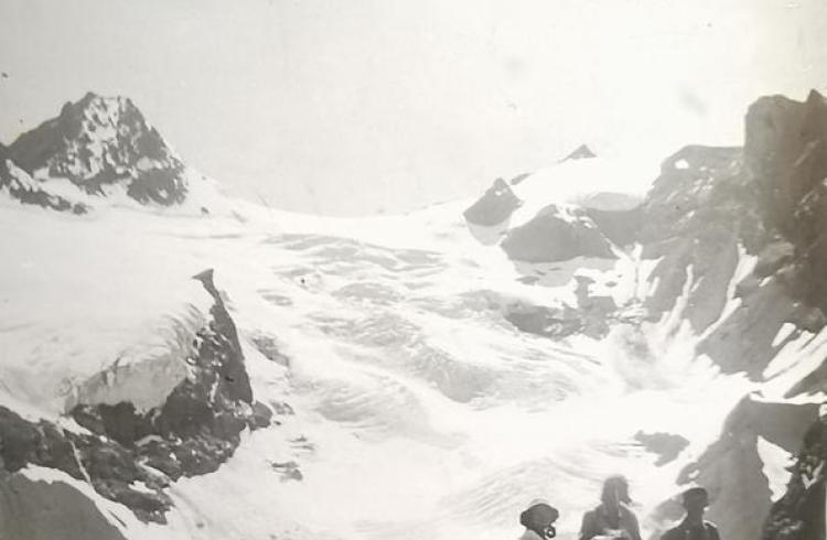 Découverte : Le Casset, village d'alpinisme_Le Monêtier-les-Bains