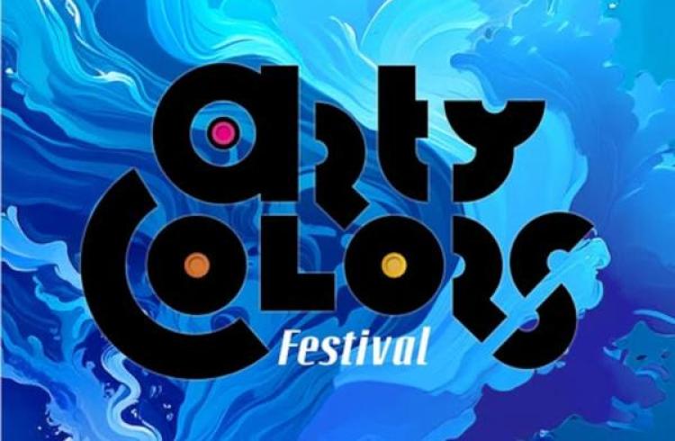 Arty Colors Festival_Briançon