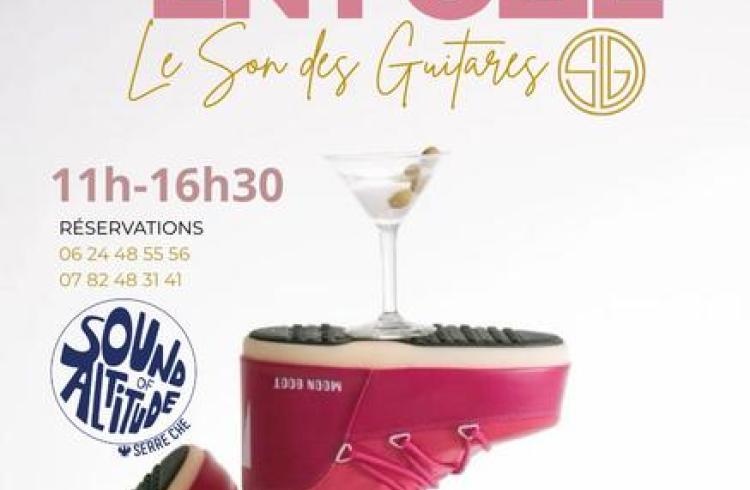 Le refuge en folie_Saint-Chaffrey