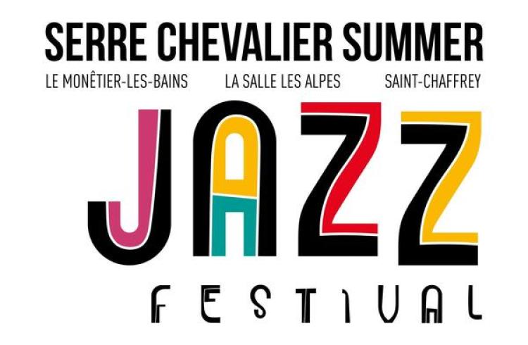Serre Chevalier Summer Jazz Festival_La Salle-les-Alpes