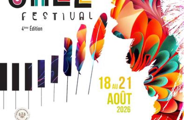 Serre Chevalier Summer Jazz Festival_La Salle-les-Alpes
