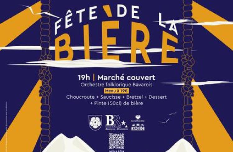 Fête de la bière