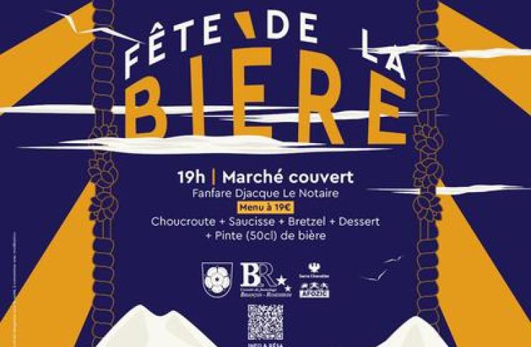 Fête de la bière_Briançon