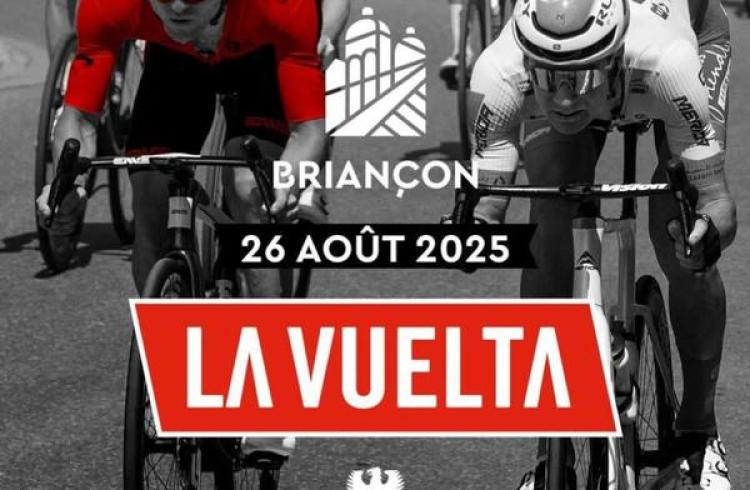 LA VUELTA