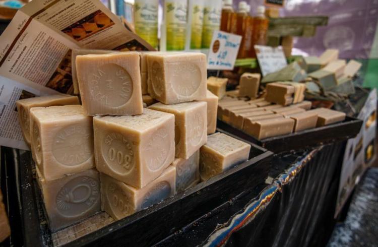 Marché Artisanat & Saveurs des Alpes du Sud_Saint-Chaffrey
