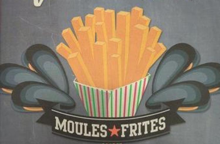 Soirée Moules frites / concert_La Salle-les-Alpes