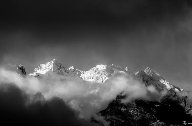 Expo Photo "Tiens mon oeil... objectif nature"_Le MonĂŞtier-les-Bains