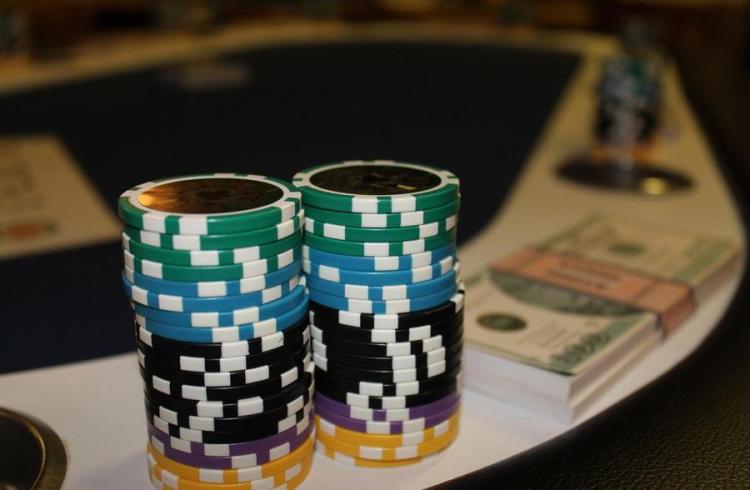 Hold'em poker_Briançon