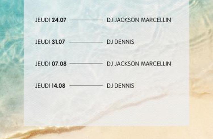 Pool party_La Salle-les-Alpes