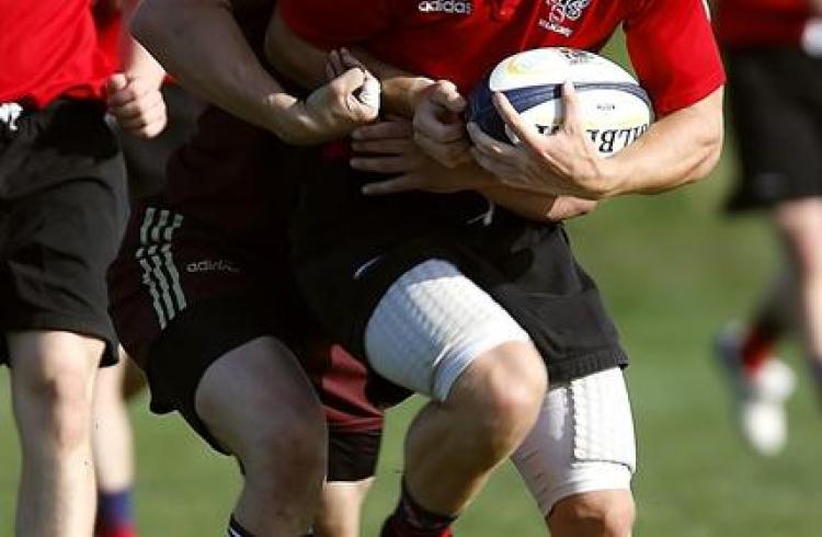 Retransmission Top 14_La Salle-les-Alpes