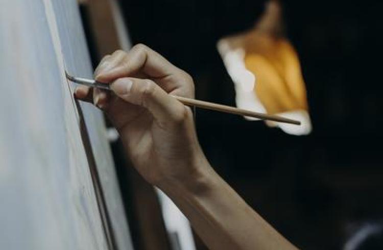Expo des Beaux-Arts_Briançon