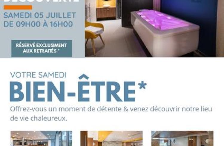 Journée Découverte – Samedi Bien-Être_Briançon