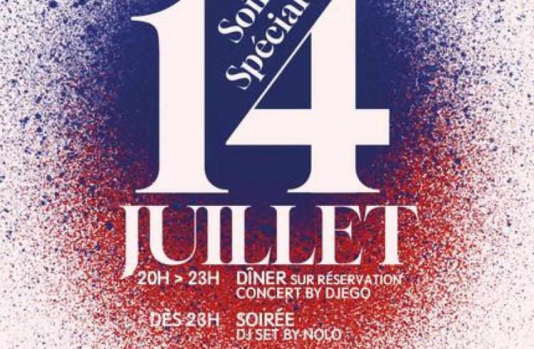 Soirée spéciale au Chazelay_La Salle-les-Alpes