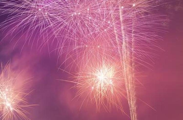 Soirée du 14 juillet au Spot de Pralong_Briançon