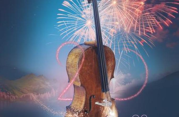 Festival Violoncelles en Folie_Briançon