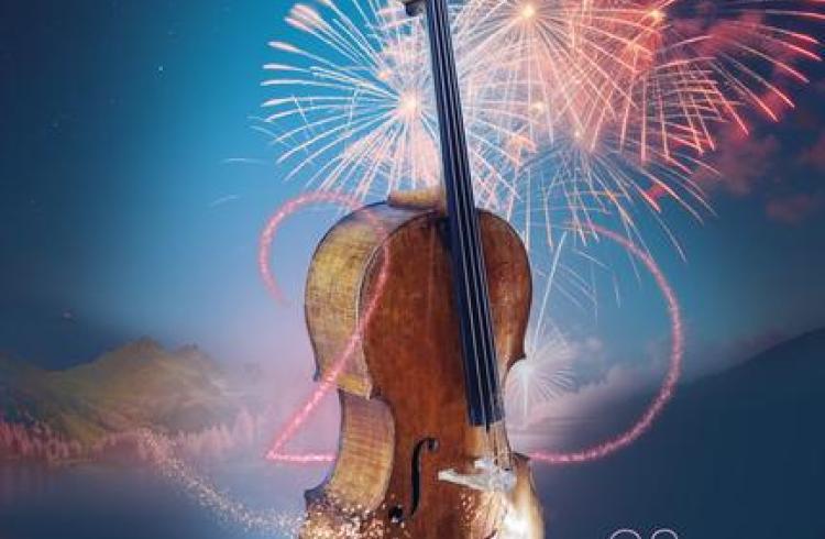 Festival Violoncelles en Folie_Briançon
